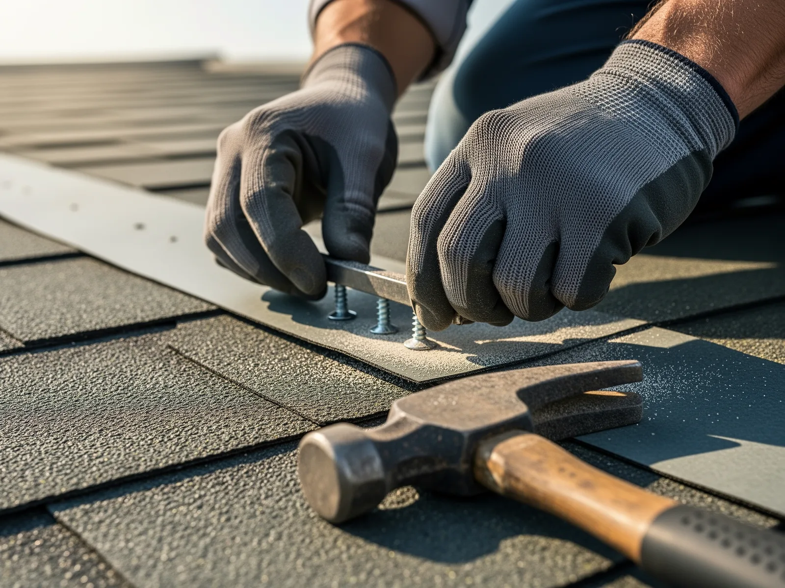 Why choose Fascia Repair in Hannibal, NY